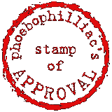 php stamp of approval